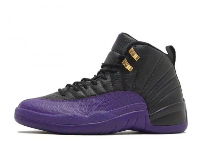 MaikeSneakers Retro CT8013-057 Field Air Jordan Purple 12 0707